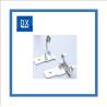 Buy cheap dacromet coat metal stamping parts 1000 Hours Salt Spray Test from wholesalers