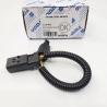 Buy cheap OUSIMA 439-5039 Pressure Switch 4395039 Wheel Loader Parts For Excavator E320GC E336GC from wholesalers