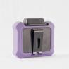 Buy cheap HEBRONFAN Portable Rechargeable Waist Hanging Neck Fan Necklace Cooling Fan from wholesalers