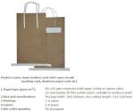 Multiwall paper sack, Medicine packing bag, Maltitol crystal packing bag, Mail