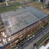 Buy cheap Prefabricated Light Frame Steel Structure Warehouse H-Section Beams from wholesalers