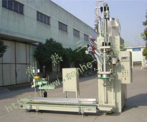 Changshu Sanhe Precision Machinery & Technology Co.,Ltd.