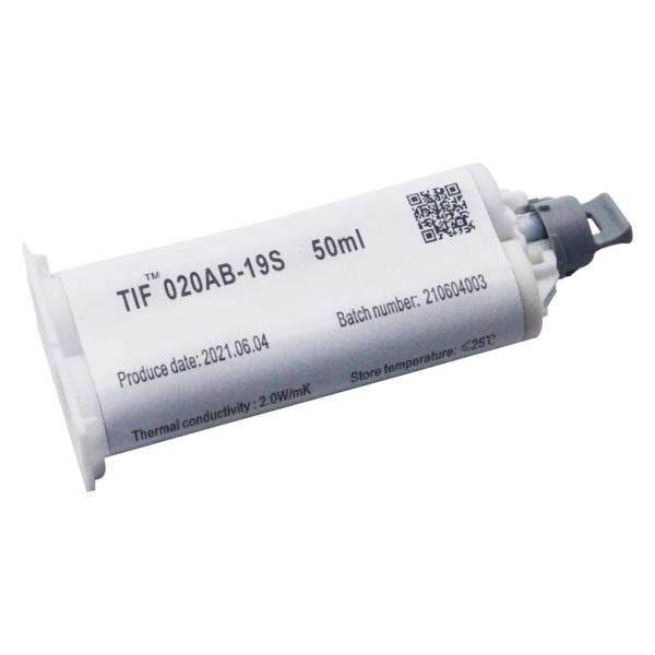 Buy cheap China Wholesale High Durability 2.0W/mk Thermally Conductive Putty For Heat sink and Semiconductor from wholesalers