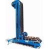 Buy cheap Inclined sidewall large angle corrugated belt conveyor from wholesalers