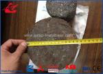 Strong Force Scrap Metal Hydraulic Sawdust Briquette Press Machine WANSHIDA