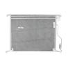 Buy cheap Mercedes-Benz CL600 SL600 2205001054 2205000154 Auto Parts Cooling System Air Conditioning Condenser from wholesalers