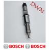 Buy cheap 0445120219 Common Rail Fuel Diesel Injector 0445120275 0445120100 For MAN from wholesalers