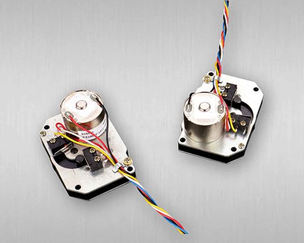 Buy cheap Brass Mini Motorized Ball Valve Motor Actuator 4.5NM DN32 from wholesalers