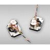 Buy cheap Brass Mini Motorized Ball Valve Motor Actuator 4.5NM DN32 from wholesalers