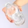 Buy cheap 200ml 375ml 500ml 700ml 750ml 1000ml Wine Glass Bottle for Liquor in Oslo end Design from wholesalers