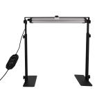 110-277VAC Hydroponic Growing System For Kitchen Garden Energy Efficient