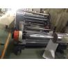 Buy cheap 10-600m/Min Aluminum Foil Slitting Machine PET OPP CPP from wholesalers