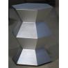 Buy cheap wooden end table/side table/coffee table for hotel furniture TA-0018 from wholesalers