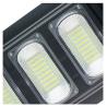 Buy cheap 6M 80M Pole Integrated IP67 80W 90W Solar Powered LED Street Lights from wholesalers