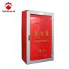 Buy cheap 1.0 ~ 1.2mm Stainless Steel Fire Hose Cabinet School Hotel Library Use from wholesalers