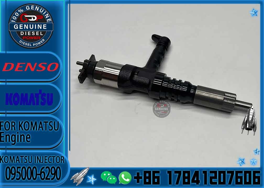 nozzle diesel injector 095000-6280 for injector 095000 6280