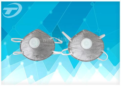 Buy cheap Single Use Disposable Nose Mask , Hypoallergenic Wearing Surgical Mask from wholesalers
