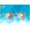 Buy cheap Single Use Disposable Nose Mask , Hypoallergenic Wearing Surgical Mask from wholesalers