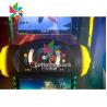 Buy cheap Phantom One Car Racing Arcade Machine , 220V Sonic Arcade Cabinet from wholesalers