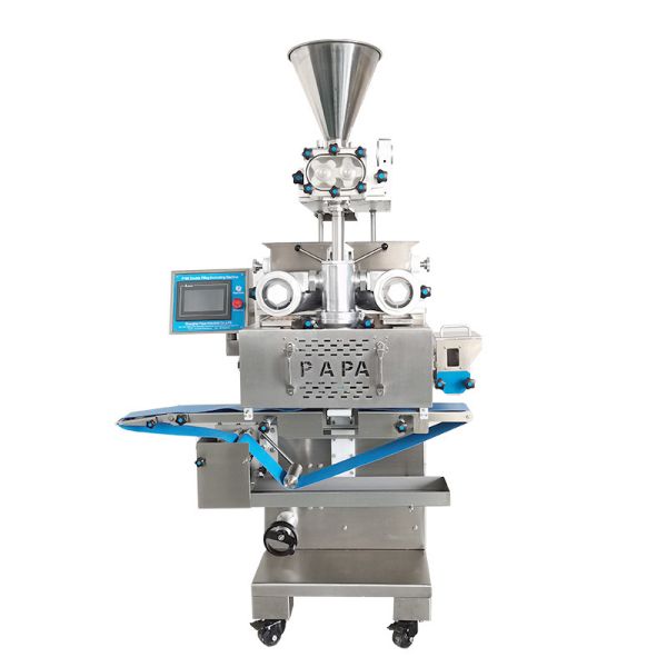 Buy cheap P188 Automatic Food Encrusting Machine 220V Multifunctional Encrusting Machine from wholesalers