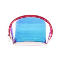 Buy cheap Plastic Zipper Organizer Transparent Pouch Bag product