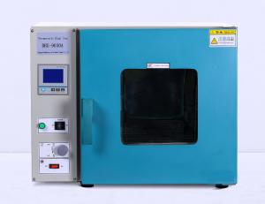 Wholesale Reliable DHG-9140A Environmental Test Chamber 2 Tray Blast Drying Oven from china suppliers