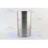 Buy cheap Engine Cylinder Liner Sleeve CATERPILLARR C18 516-9693 DIA 145mm from wholesalers
