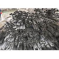 Buy cheap Boiler Seamless Stainless Tube ASTM A269 TP316L SUS316L 1.4404 31.75*1.65 product