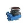 Buy cheap Blow Thru Rotary Airlock Valve Air Control High Pressure Customized from wholesalers