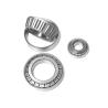 Buy cheap Open Seals Type Miniature Taper Roller Bearings 32203 with and Steel Cage Material from wholesalers