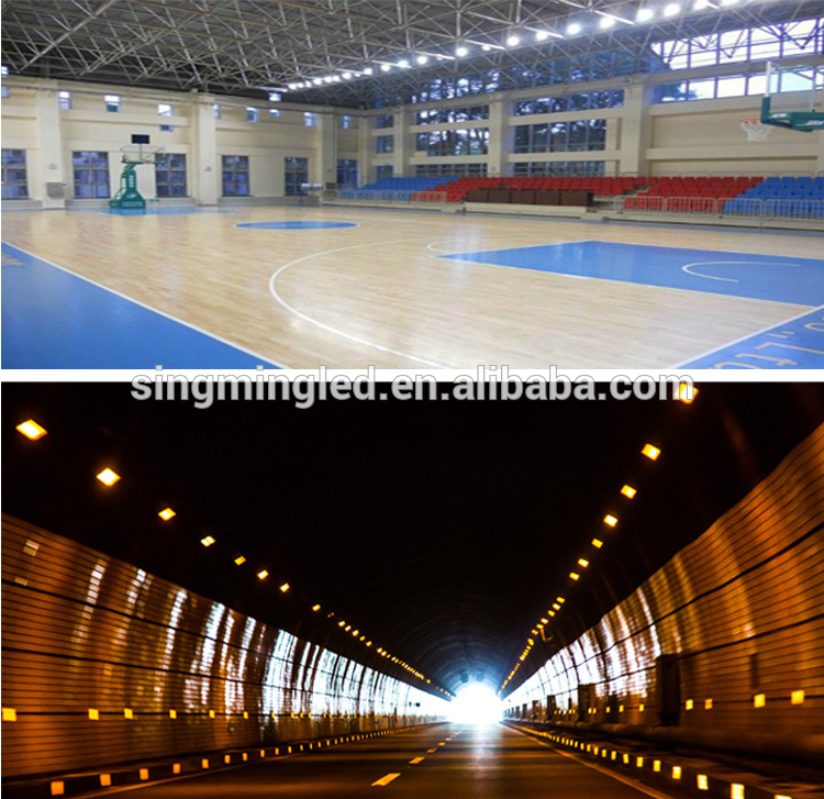 New Design Superior Quality 200W brightness high power IP65 led flood light