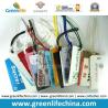 Buy cheap Custom Advertismental Gift Tag for VIP Clients Luggage Hang Tag from wholesalers