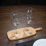 Cup 4pcs Porcelain Tableware Set Ceramic Dinnerware Sets Simple
