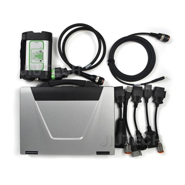 Buy cheap VODIA5 Diagnostic Tool Penta Marine With CF52 Laptop VODIA5 5 from wholesalers