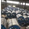 Buy cheap Hot Dipped Zinc Coated Steel Coil sheet G90 2.2mm from wholesalers