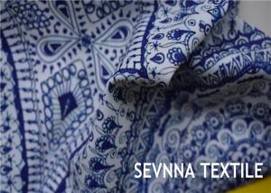 Wholesale Screen Printing Tricot Recycled Polyester Fabric 72% Recycled Repreve Poly With 28% Spandex from china suppliers