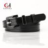 Buy cheap Zinc Alloy Ladies Leather Belt Creative Glossy Surface For Dresses Half Skirts from wholesalers