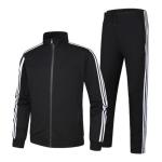 New Product Velour Design Your Own Tracksuit Manufacturer