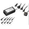 Buy cheap 36 W series Desktop type switching power supply- black color from wholesalers