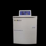 6*500ml/1000ml Blood Centrifuge Large Capacity Fixed Rotors