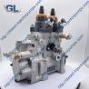 Buy cheap S05C Engine Diesel Fuel Injection Pump 094000-0350 22100-78090 from wholesalers