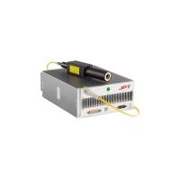 Buy cheap 30w JPT Laser Spare Parts Fiber Laser Source / Generator 2 Years Warranty product
