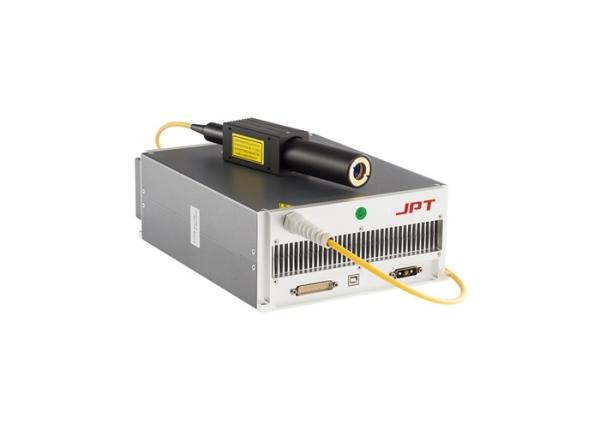 Buy cheap 30w JPT Laser Spare Parts Fiber Laser Source / Generator 2 Years Warranty from wholesalers