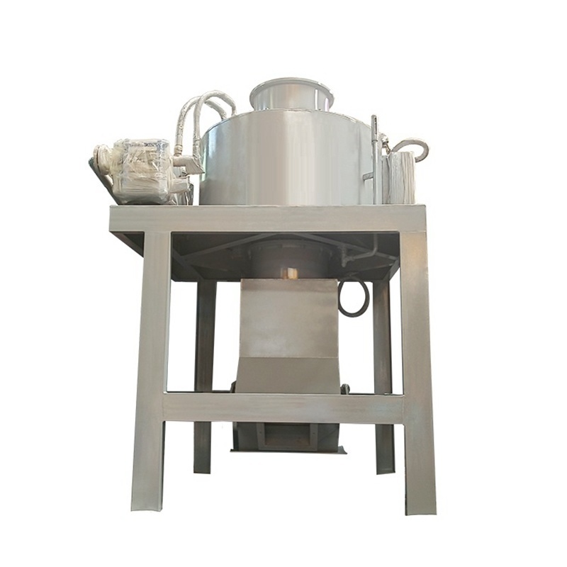 OEM Custom Mining Machinery Magnetic Filter Automatic Iron Remover Strong Magnetic Separator