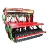 Buy cheap 1.2ha/H Agriculture Farm Machinery Fine Seed Planter Working Width 1400mm from wholesalers