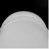 Buy cheap White or Other Light Plastic Bucket for Toys Storage from wholesalers