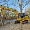 Buy cheap Used 2017 Komatsu PC200-7 Excavator | 20Ton Capacity, Full Service History | Construction, Mining, Earthmoving from wholesalers