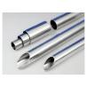 Buy cheap 20FT Round Bright Annealed sanitary stainless tubing 3A Certified For Chemical Industry from wholesalers