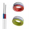 Buy cheap GB/T 5023.3-2008 Standard Aluminum Conductor BV/Bvr Housing Electrical Wire and Cable from wholesalers