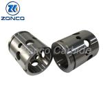 Customized Tungsten Carbide Flow Cage In Petroleum Industy